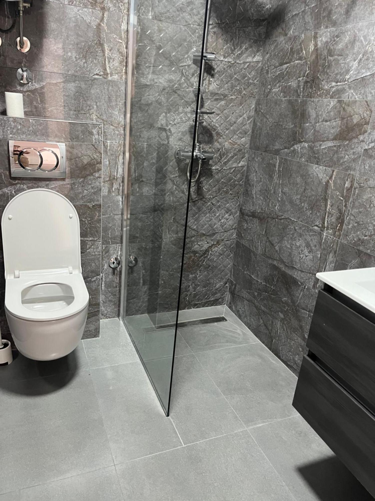 Beoair Apartments Surčin Buitenkant foto