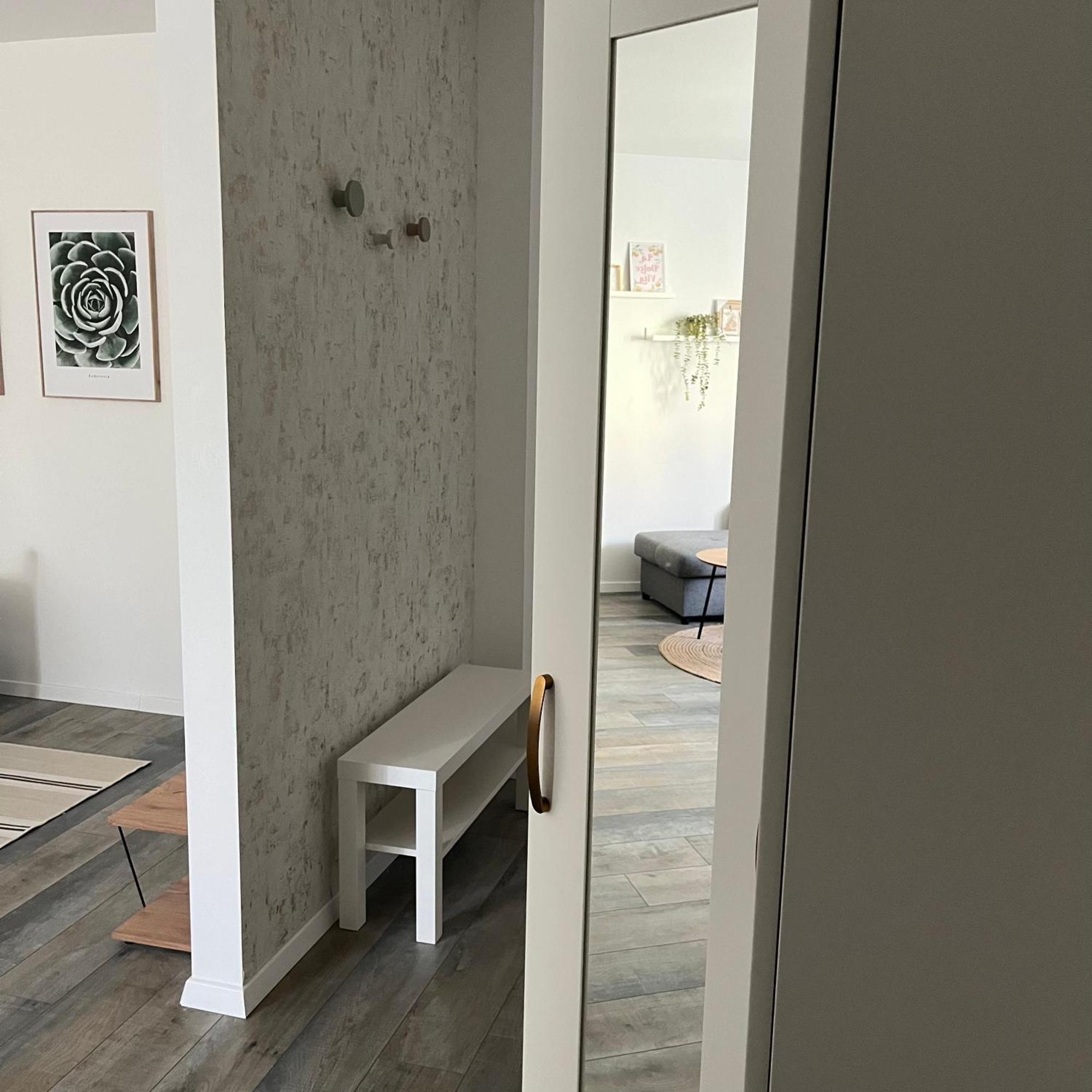 Beoair Apartments Surčin Buitenkant foto