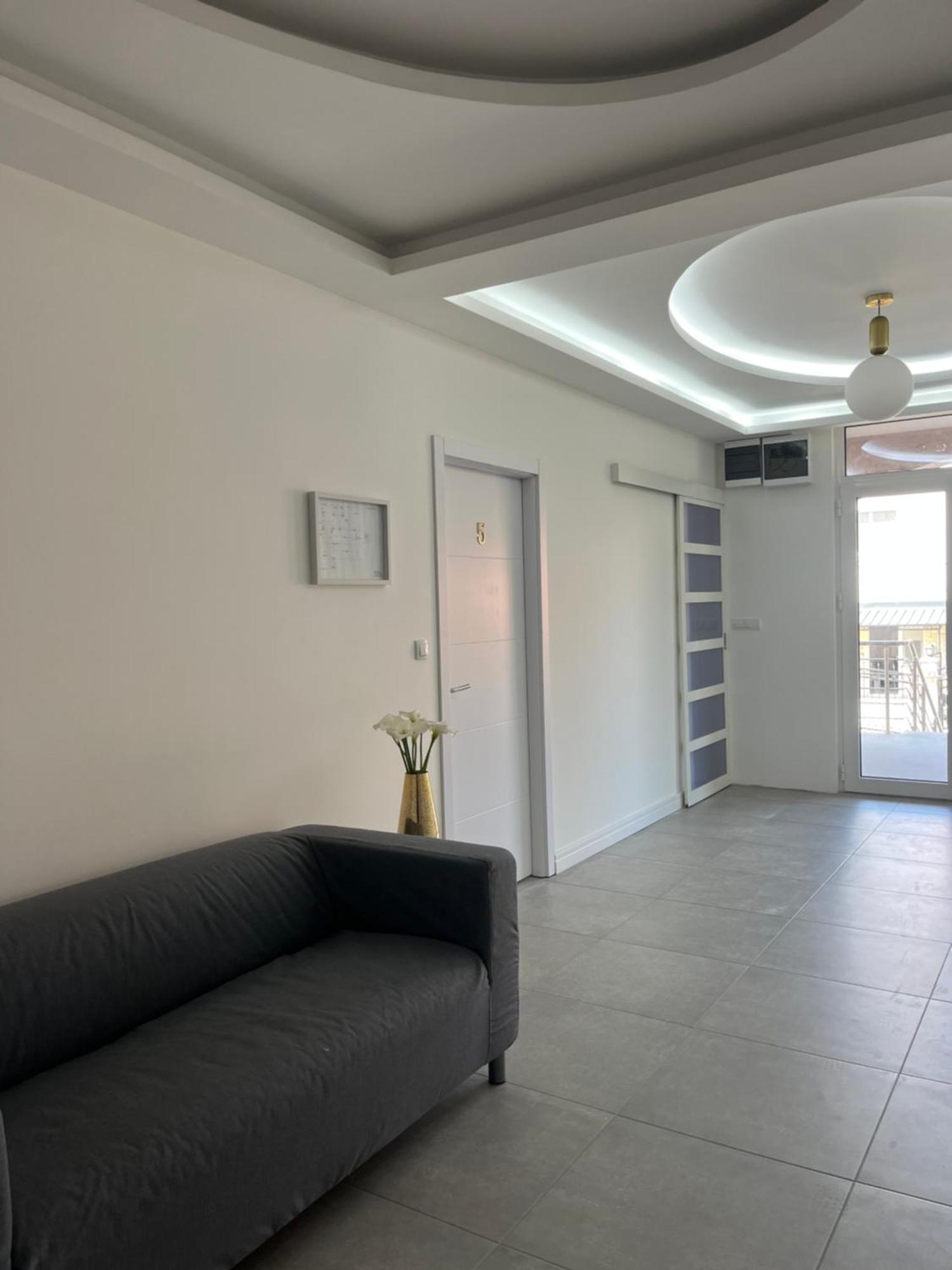 Beoair Apartments Surčin Buitenkant foto