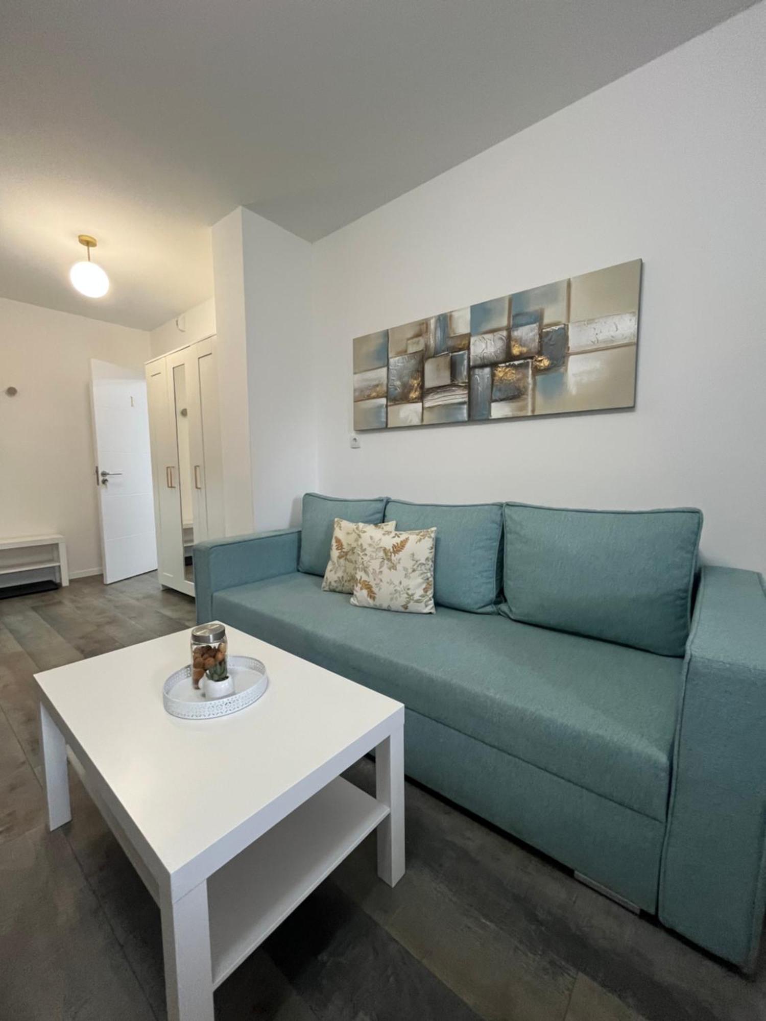Beoair Apartments Surčin Buitenkant foto